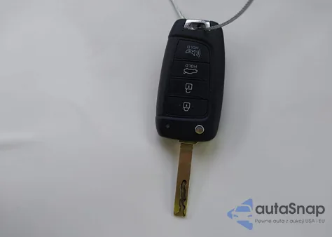 2025 Hyundai Elantra Se from USA, damaged, VIN KMHLL4DG6SU869521